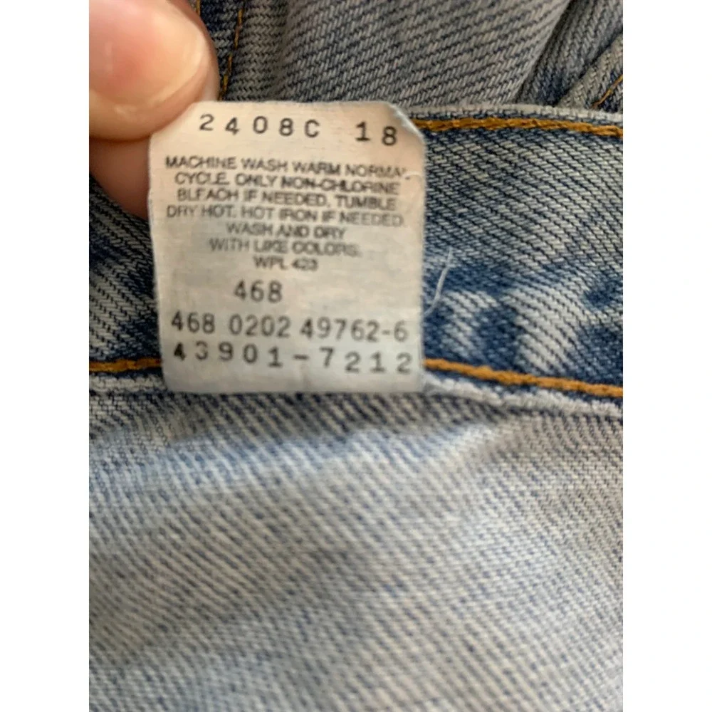Levis vintage levis